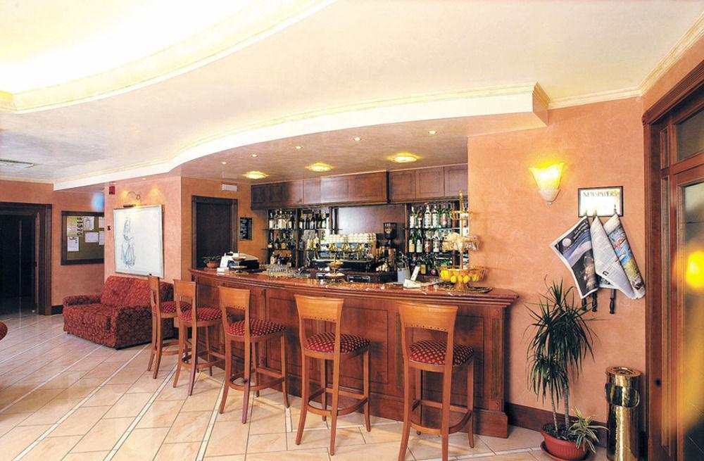 Hotel Valle Rossa San Giovanni Rotondo Eksteriør bilde