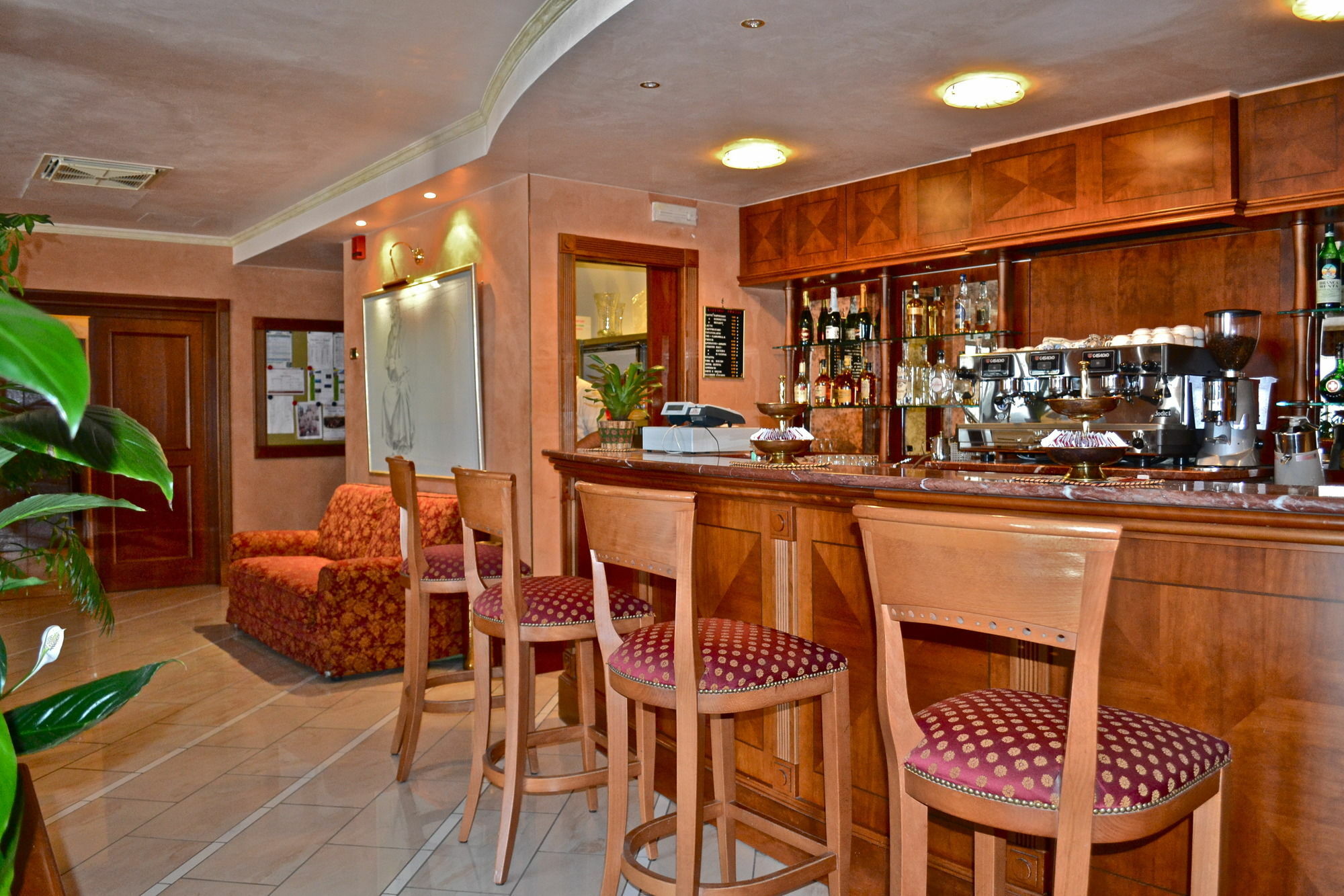 Hotel Valle Rossa San Giovanni Rotondo Eksteriør bilde